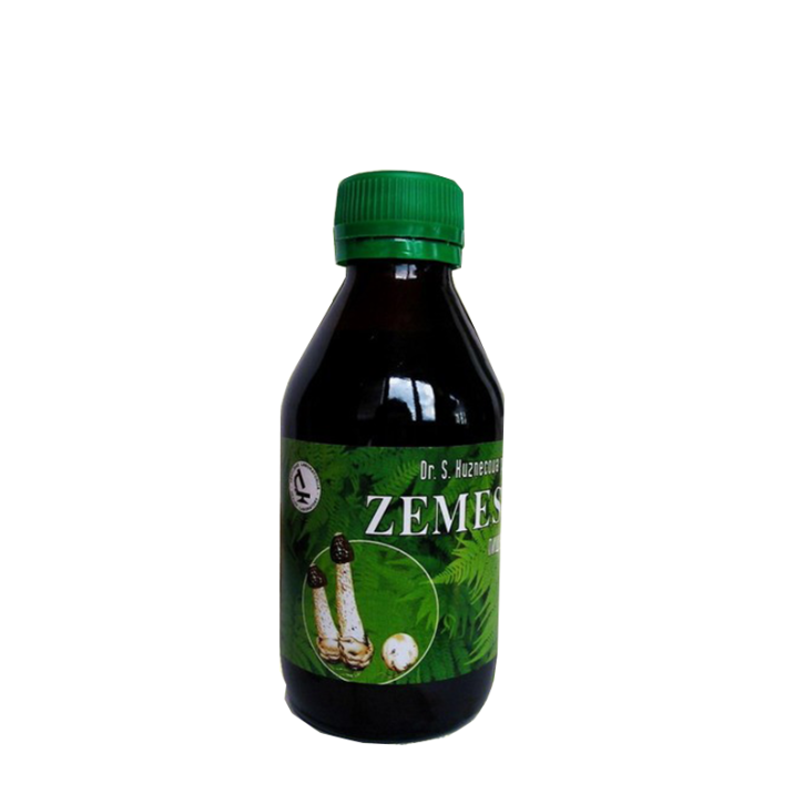 ZEMESTAUKU SULA  300ml